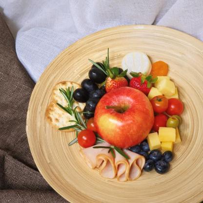 Grazing Apple-cuterie