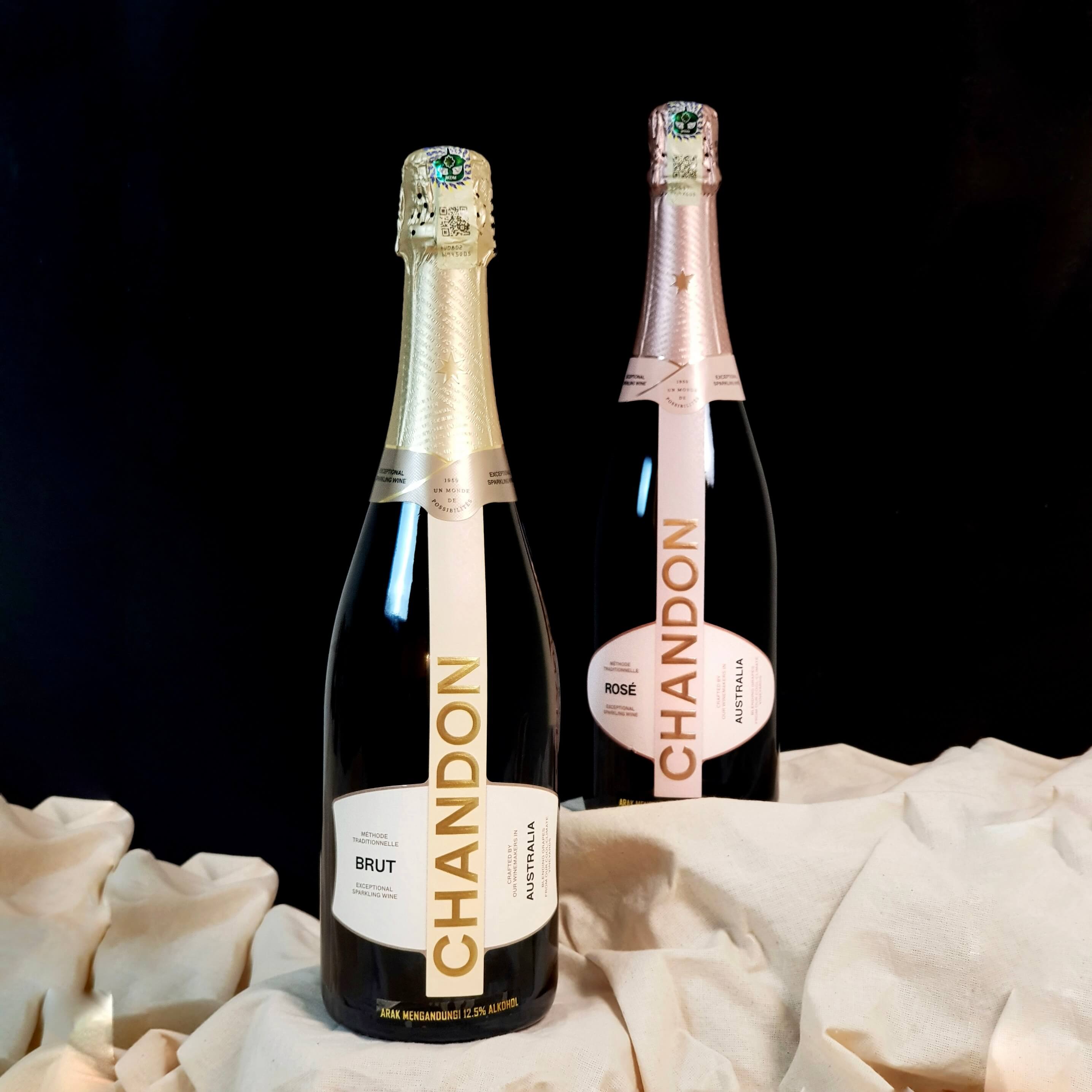 Sparkling Wines