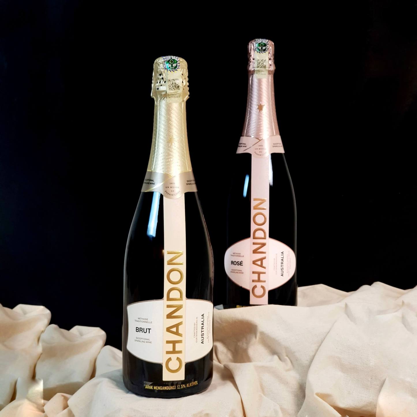 Sparkling Wines