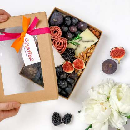 Premium Petite Platter