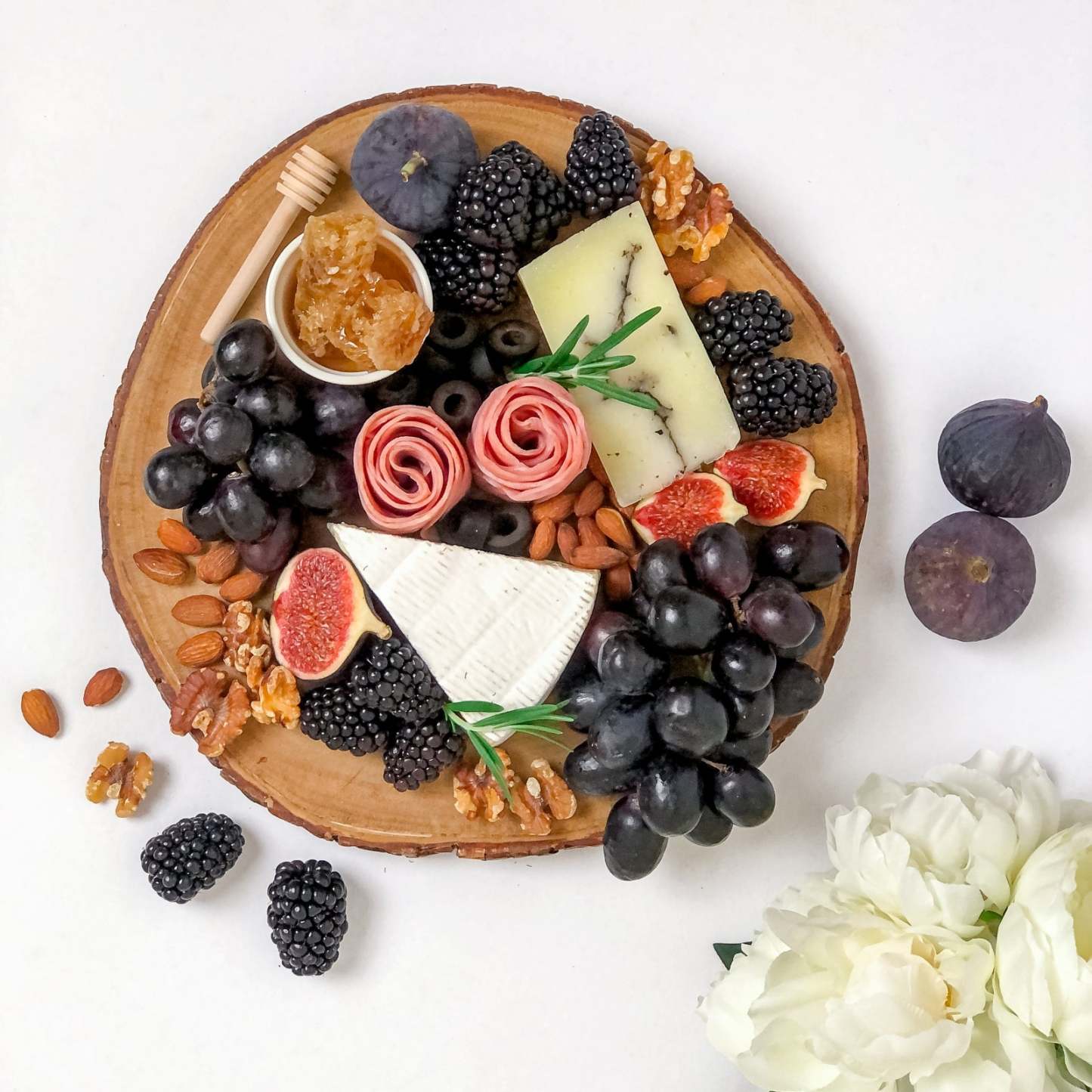 Premium Petite Platter