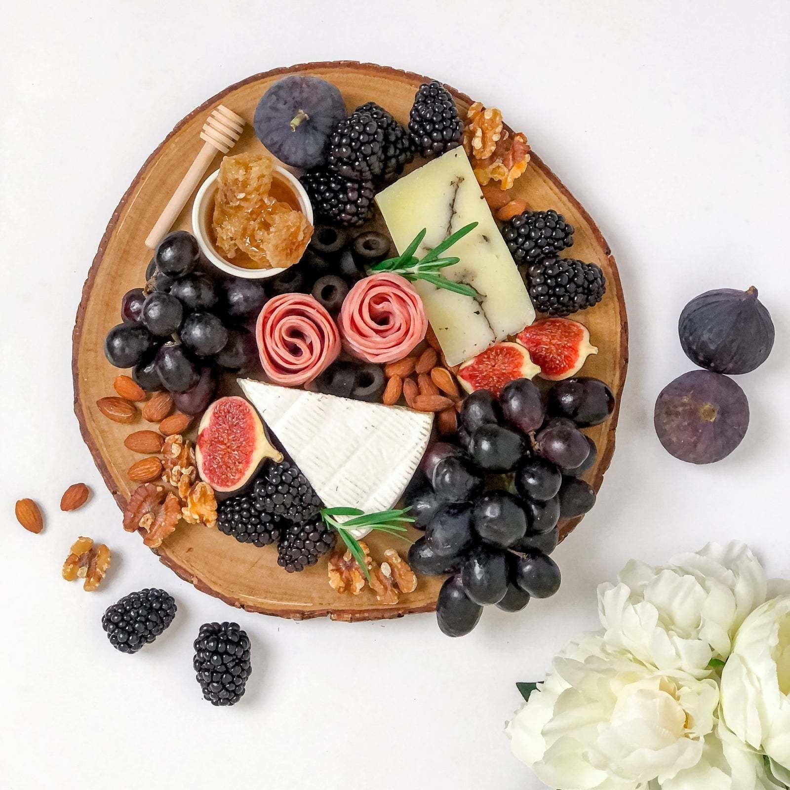 Premium Petite Platter