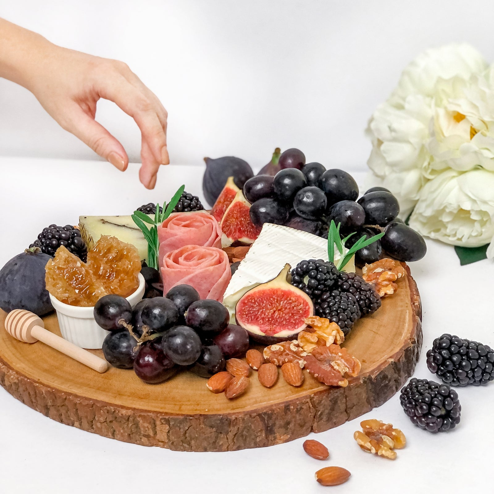 Premium Petite Platter