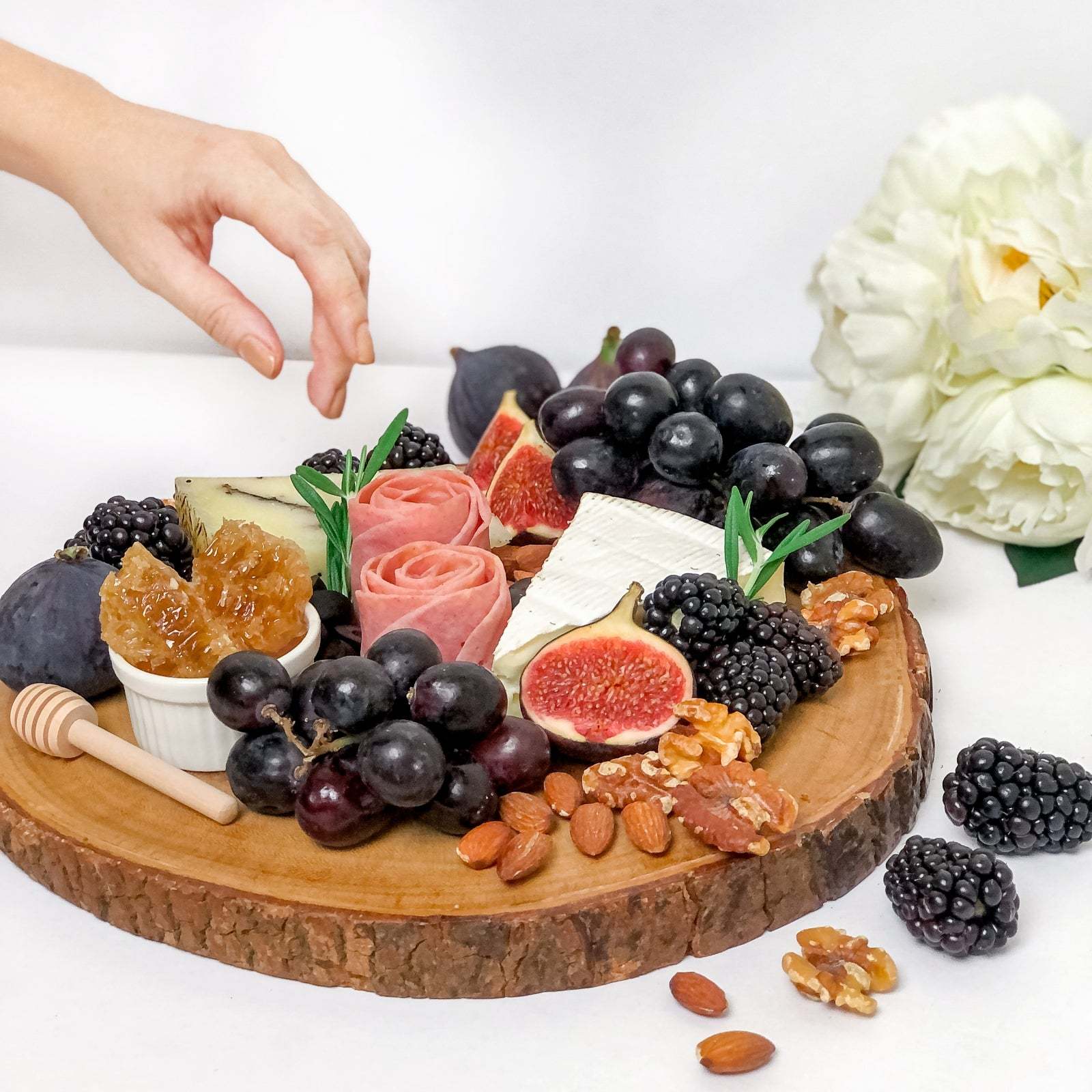 Premium Petite Platter