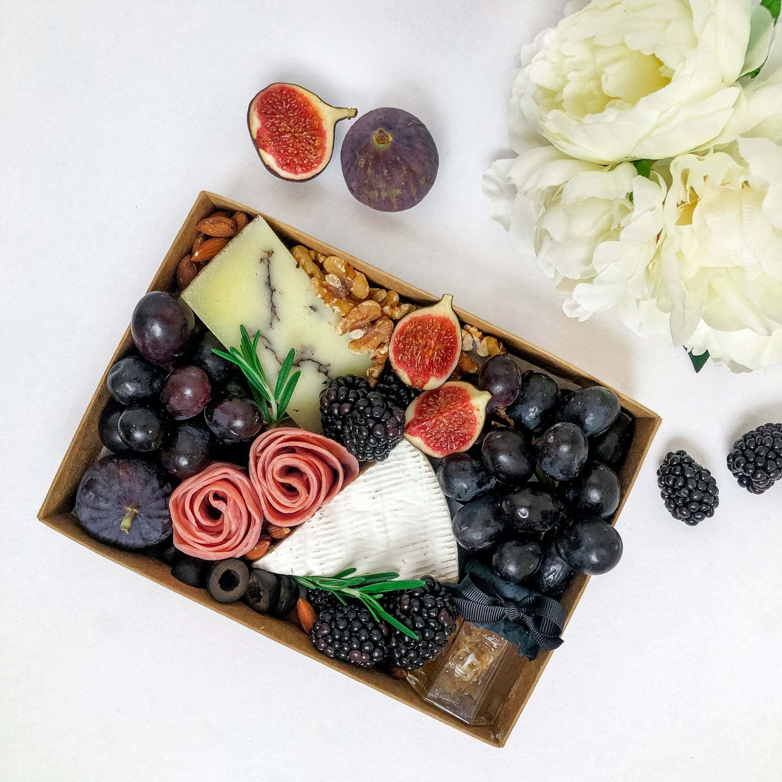Premium Petite Platter