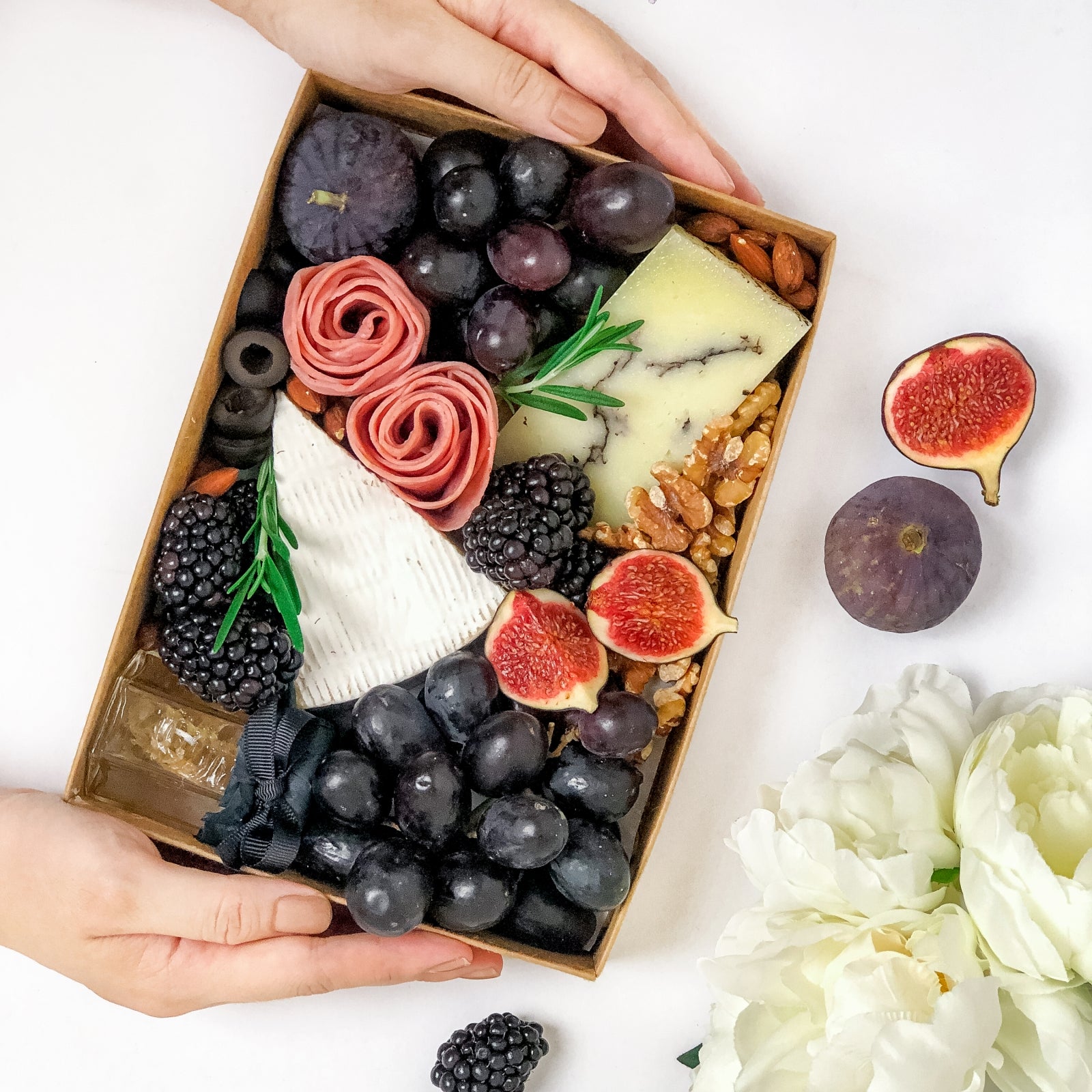 Premium Petite Platter