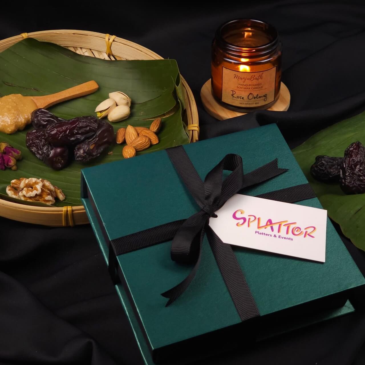 Ramadan Raya Gift Set