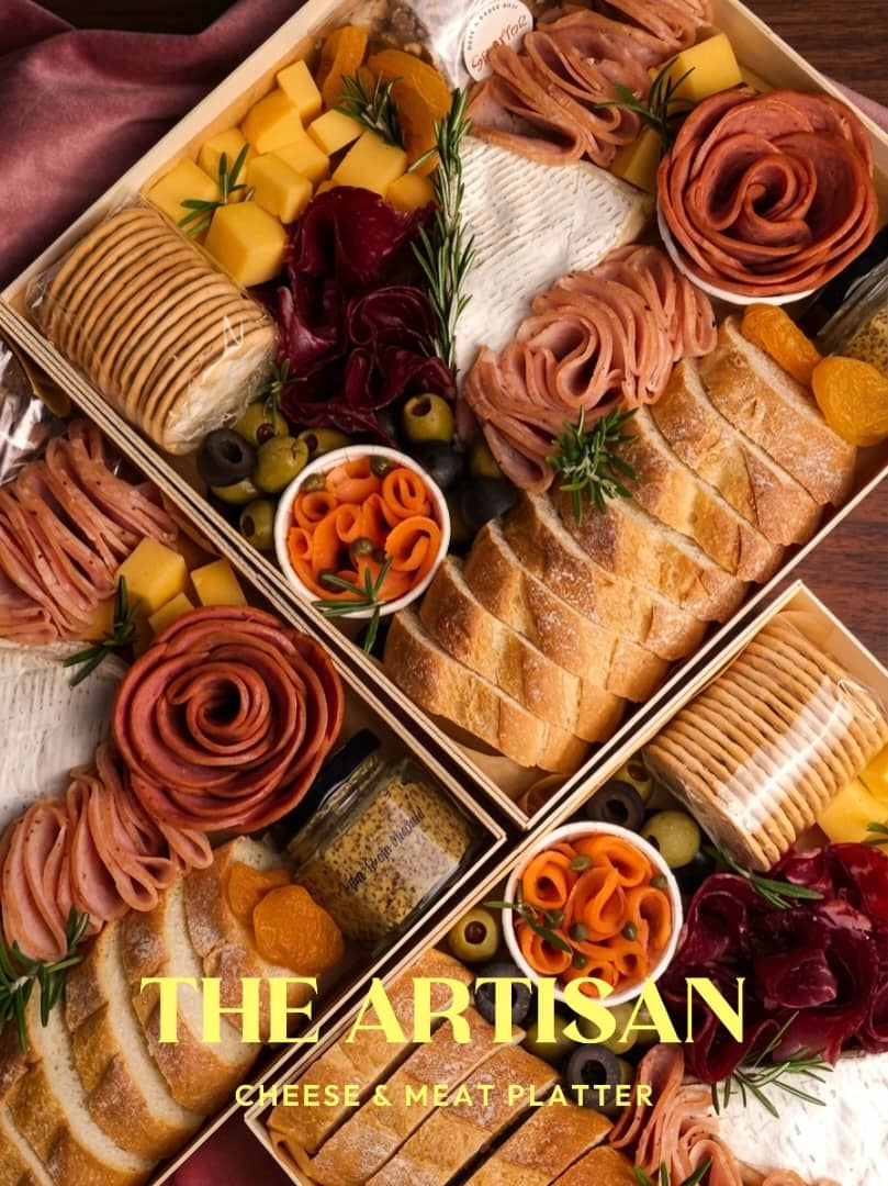 The Artisan Reserve