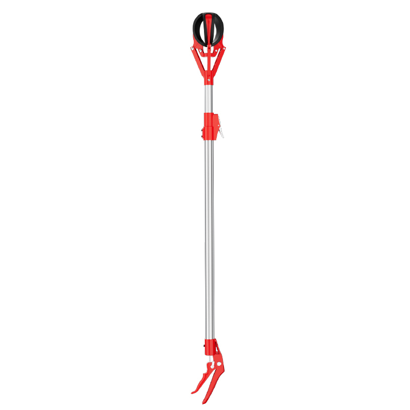 Soft Gel High-Altitude Fruit Picker