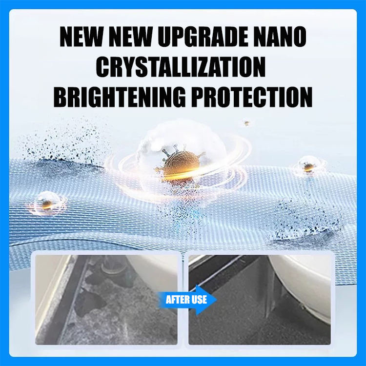 Stone Crystal Coating Agent Enhanced Brightening Crystallizer