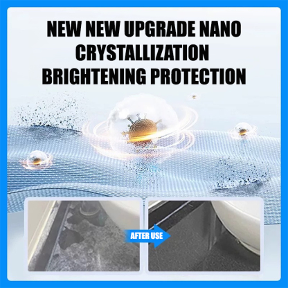 Stone Crystal Coating Agent Enhanced Brightening Crystallizer