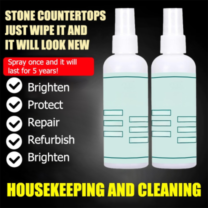 Stone Crystal Coating Agent Enhanced Brightening Crystallizer