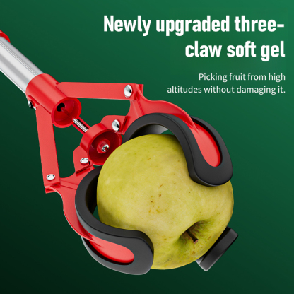 Soft Gel High-Altitude Fruit Picker