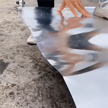Portable Multi-Functional Metal Shears