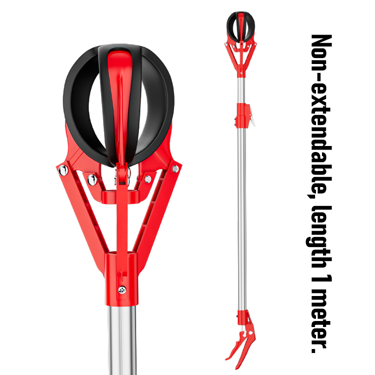 Soft Gel High-Altitude Fruit Picker