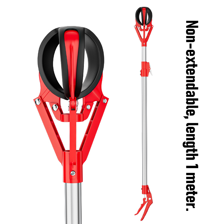 Soft Gel High-Altitude Fruit Picker