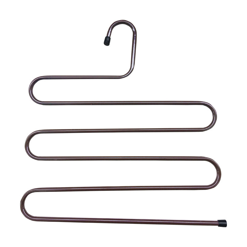 不銹鋼S型褲架