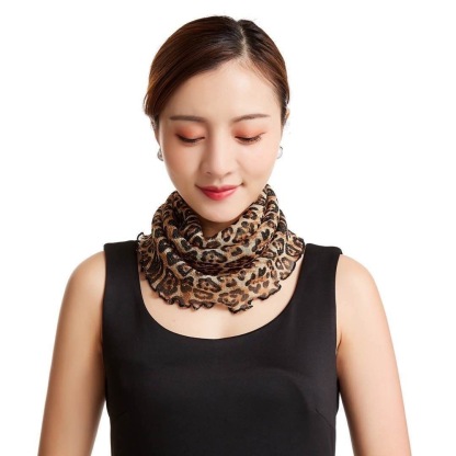 百變圍巾掛耳式防曬面罩