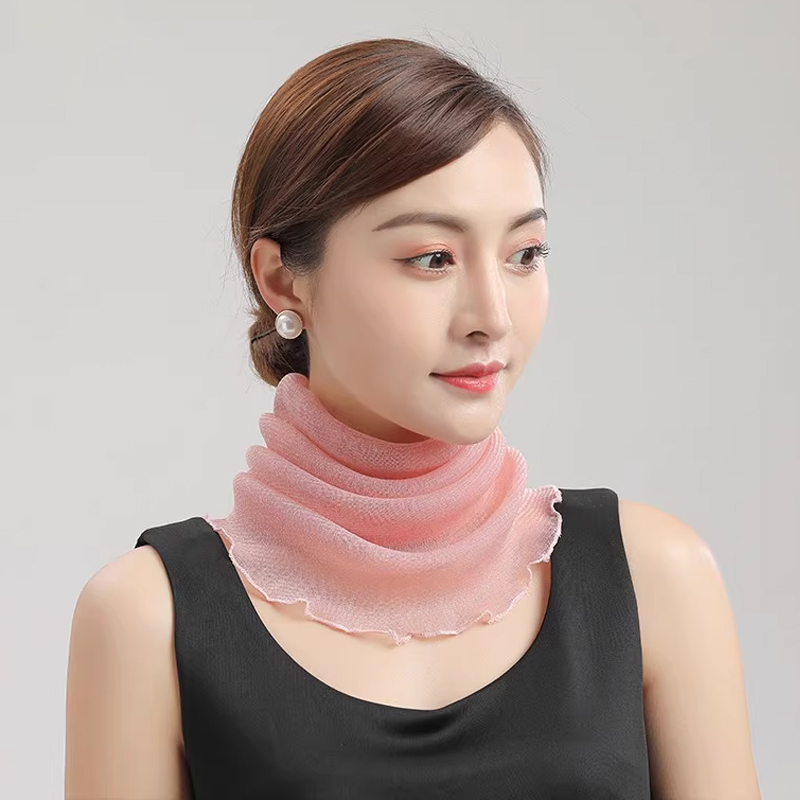 百變圍巾掛耳式防曬面罩