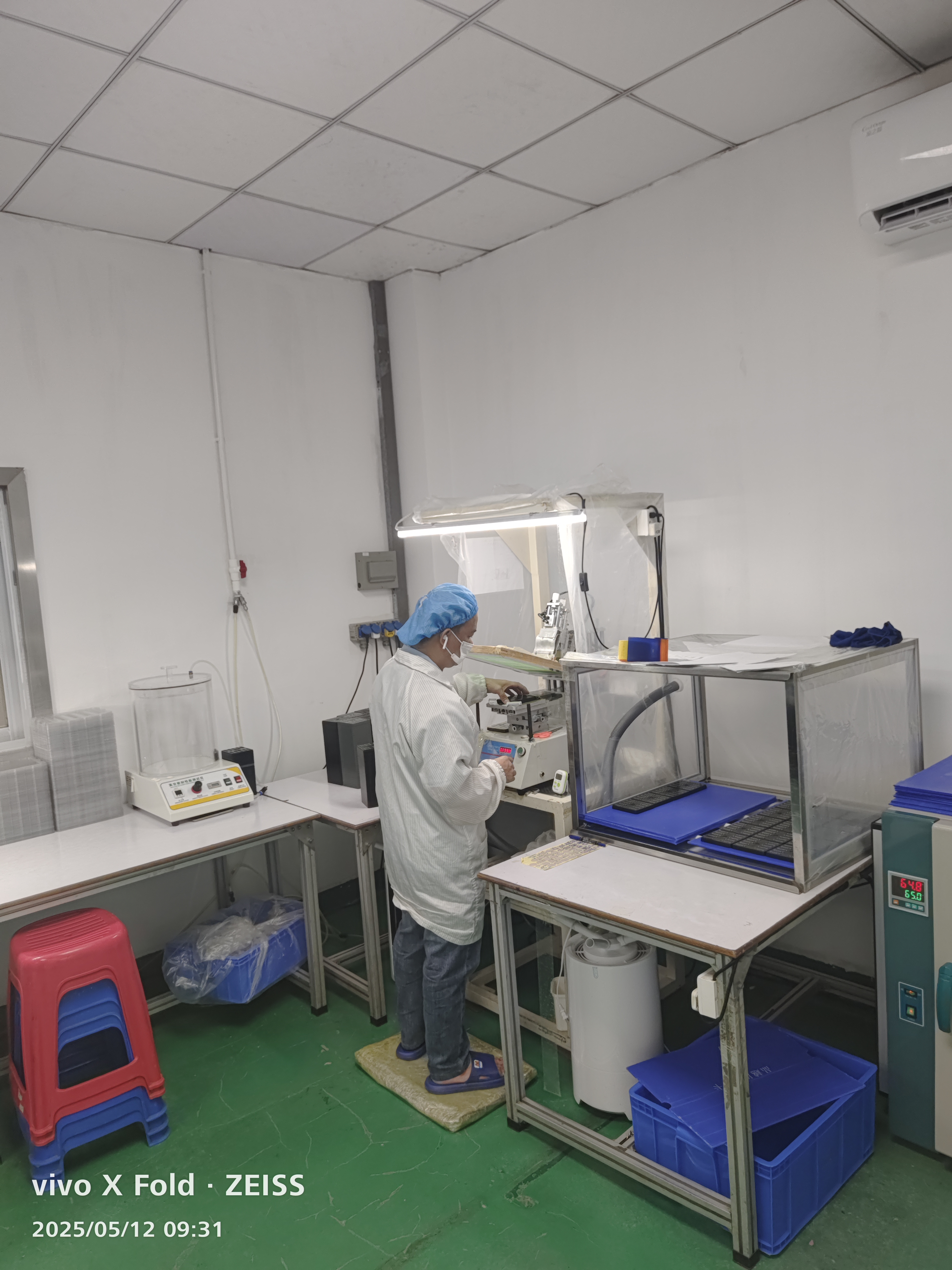 ABS PC PP PVC PE Plastic Moulding Injection Manufacturer Mold