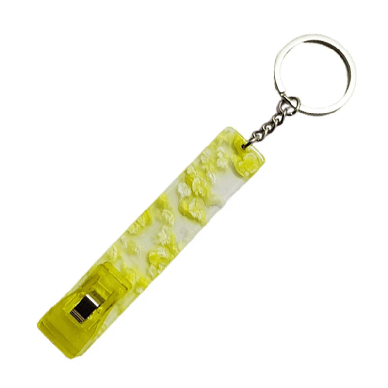 Acryli Keychain ATM Contactless Bank Card 
