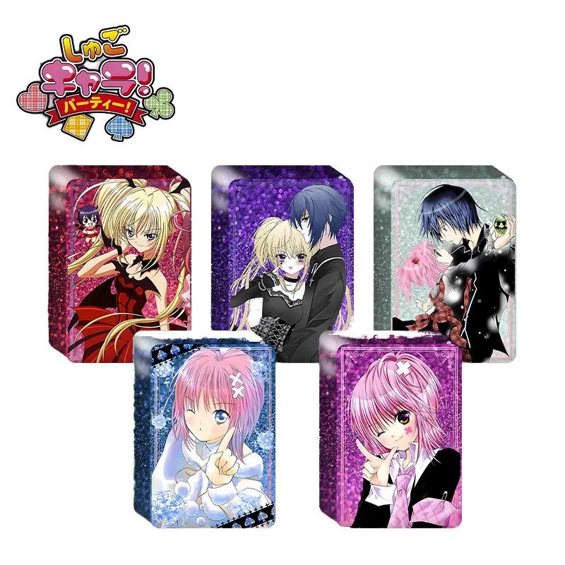  Acrylic Brick Two Yuan Animation Gift Comic Fair 