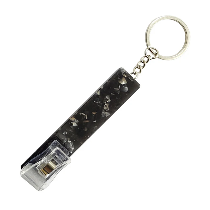 Acryli Keychain ATM Contactless Bank Card 