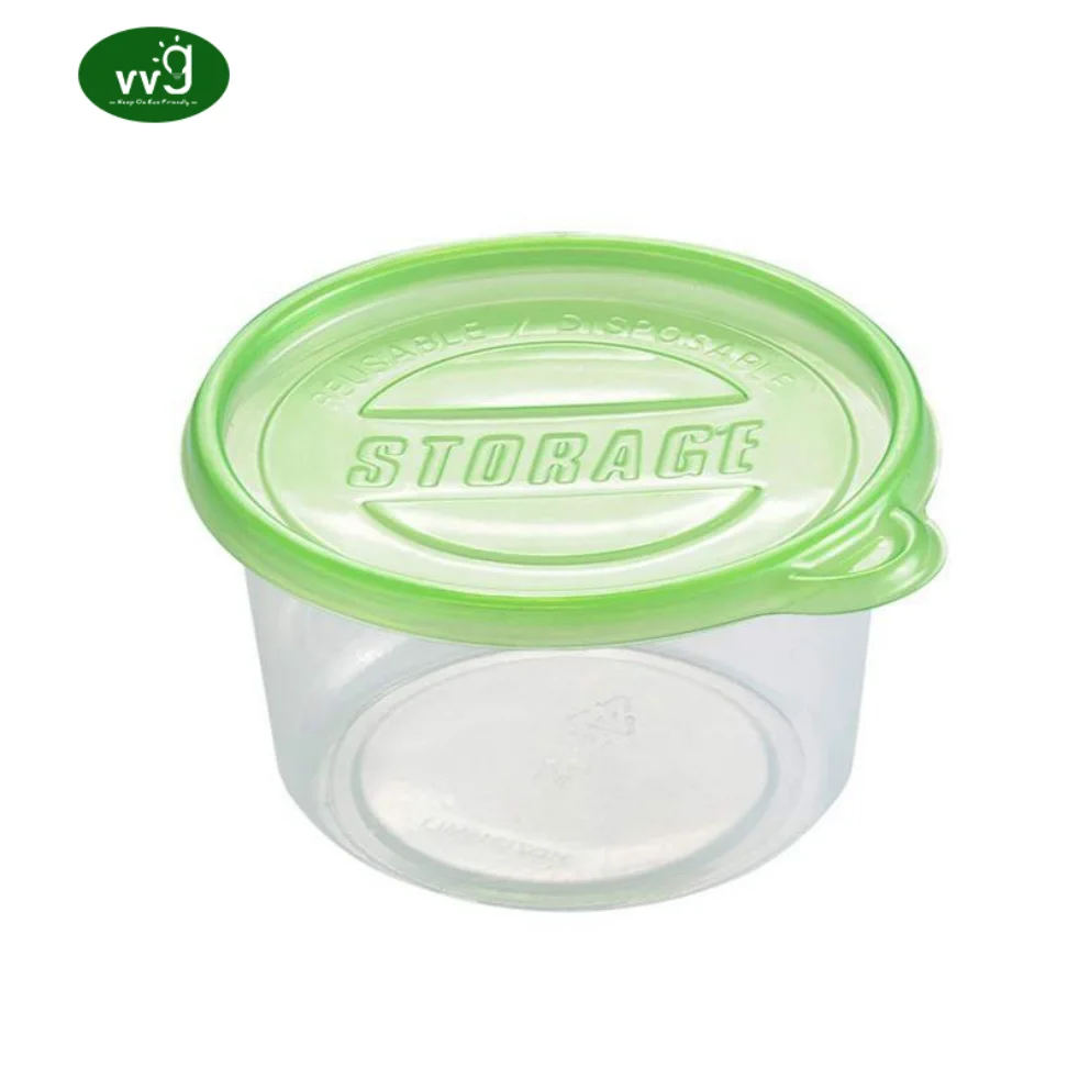 VVG Food Grade PP Food Storage Container 