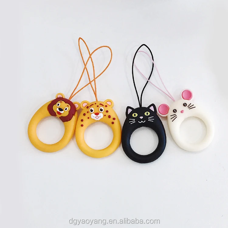 3D Custom Design Soft Pvc Key Chain, Rubber Patch Keychain