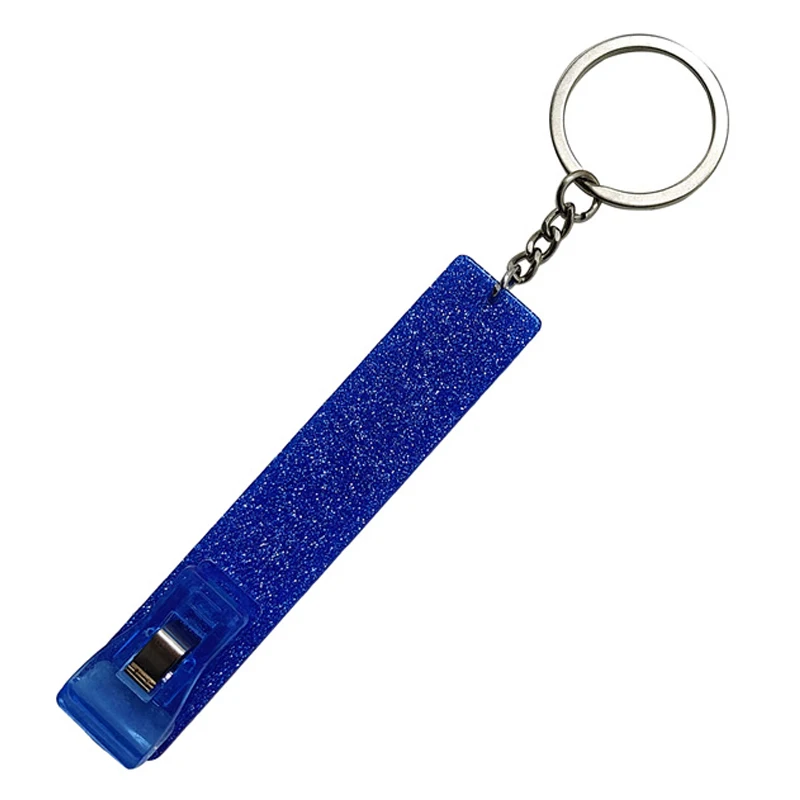 Acryli Keychain ATM Contactless Bank Card 