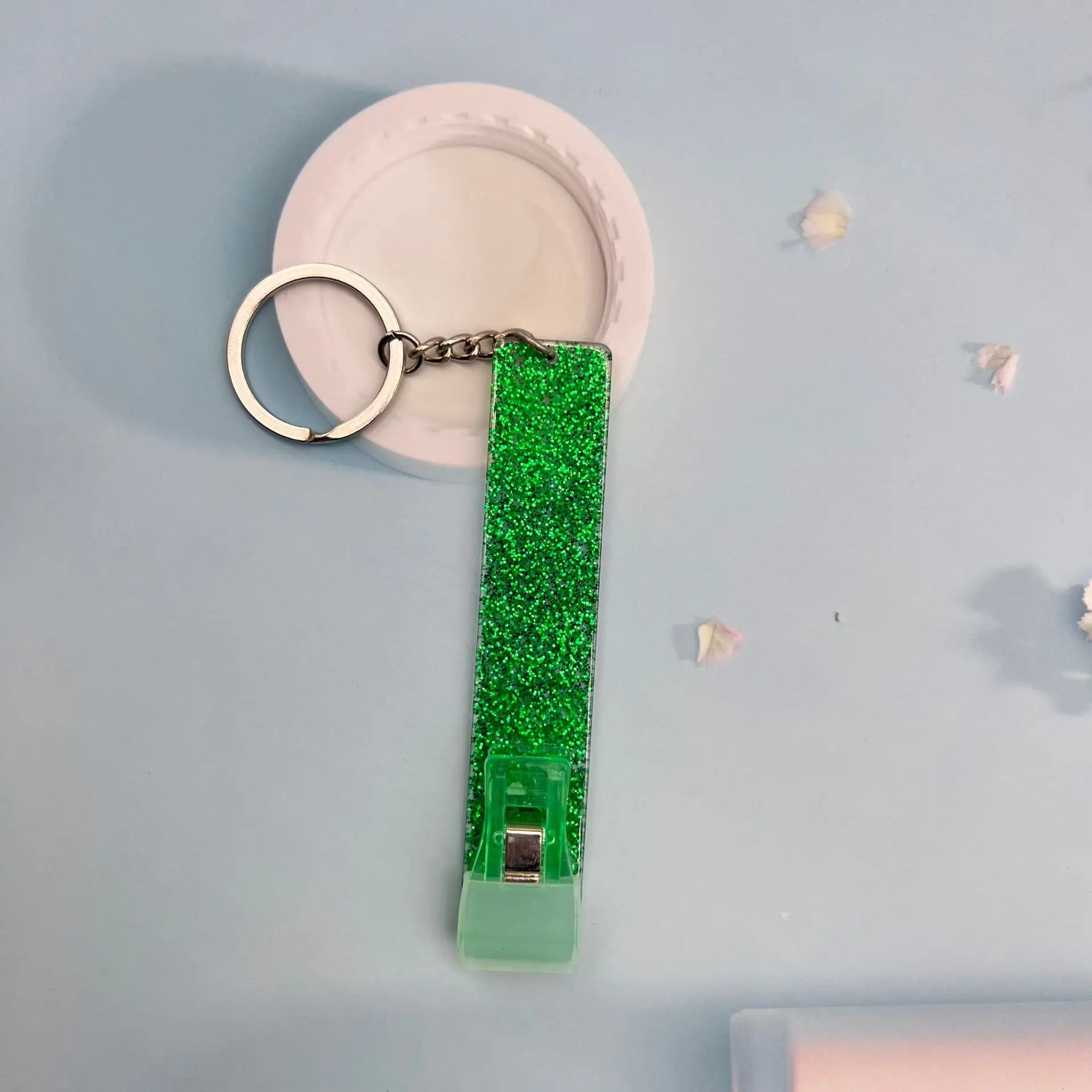 Acrylic Debit Card Grabber ATM Credit Card Puller 