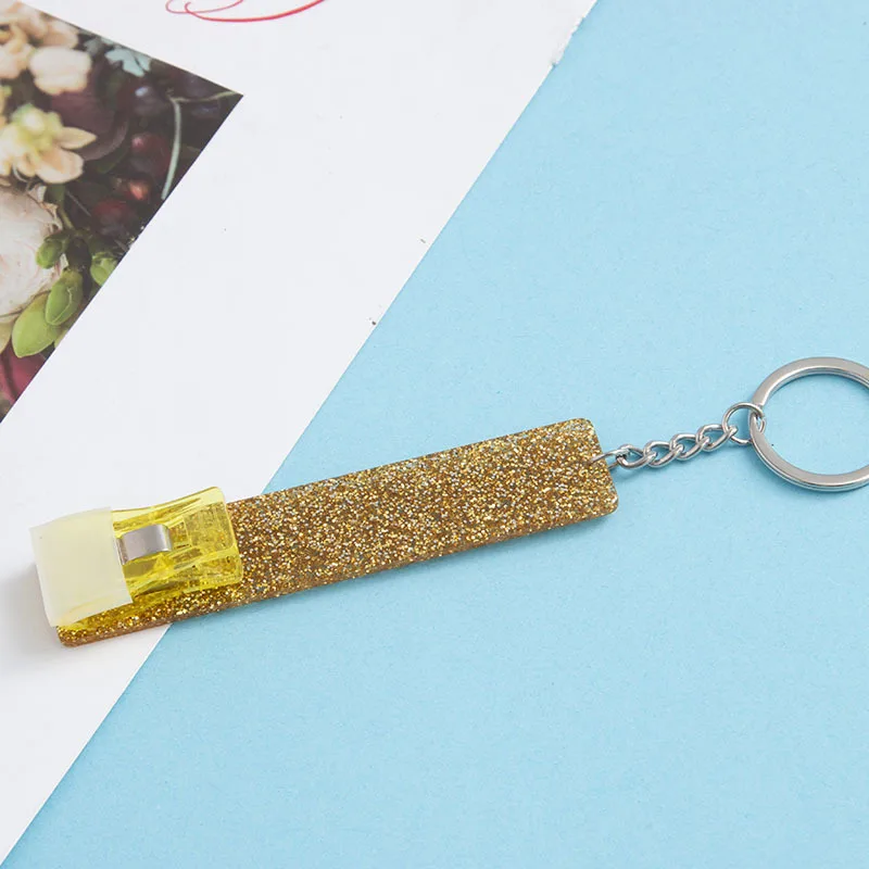 Acrylic Debit Card Grabber ATM Credit Card Puller 