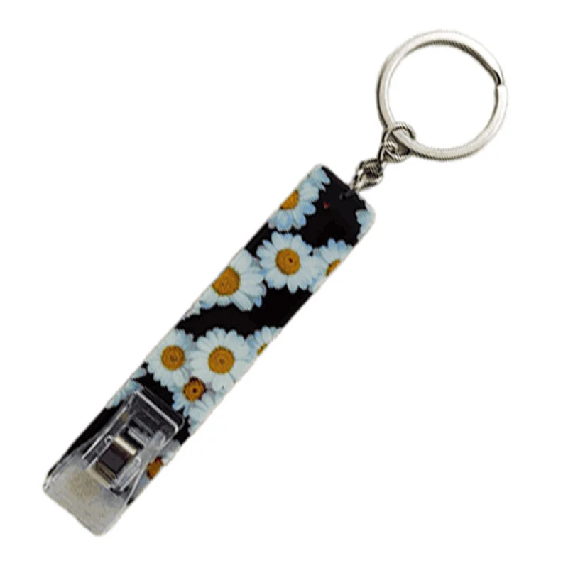 Acryli Keychain ATM Contactless Bank Card 