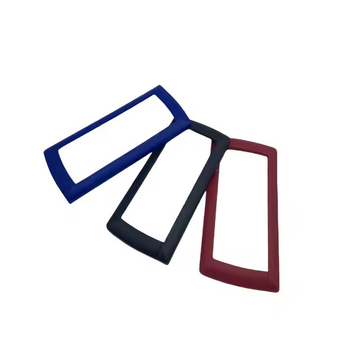 China High Quality Injection Molded Plastic Casing Custom Electric Appliance ABS PC Plastic Injection Service Parts