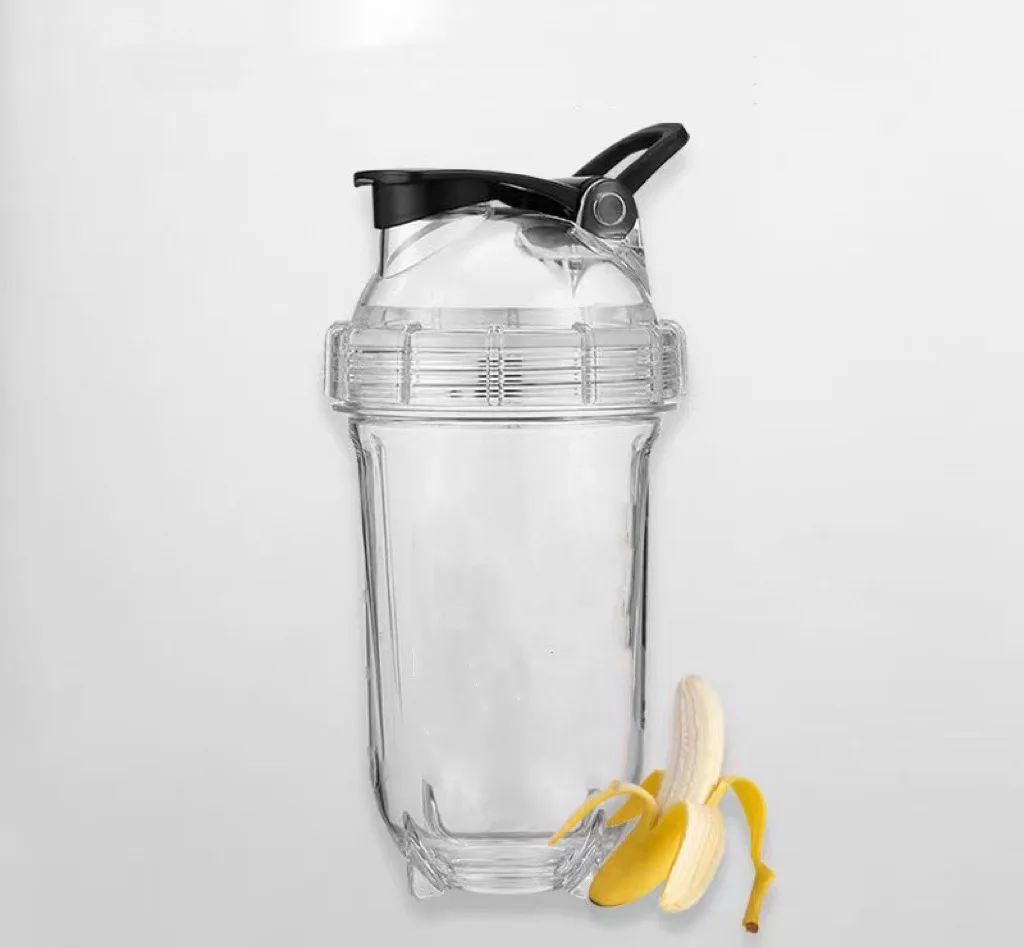  16oz 500ml Water Bottle （Four-legged base）