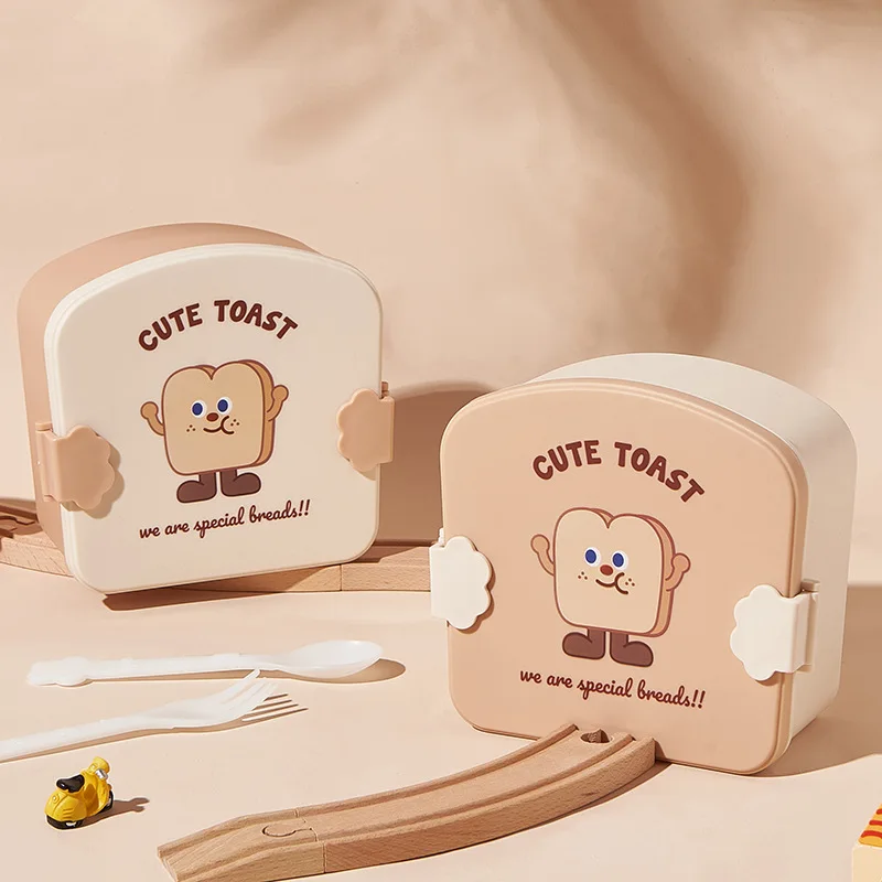 Bento Lunch Box for Kids 