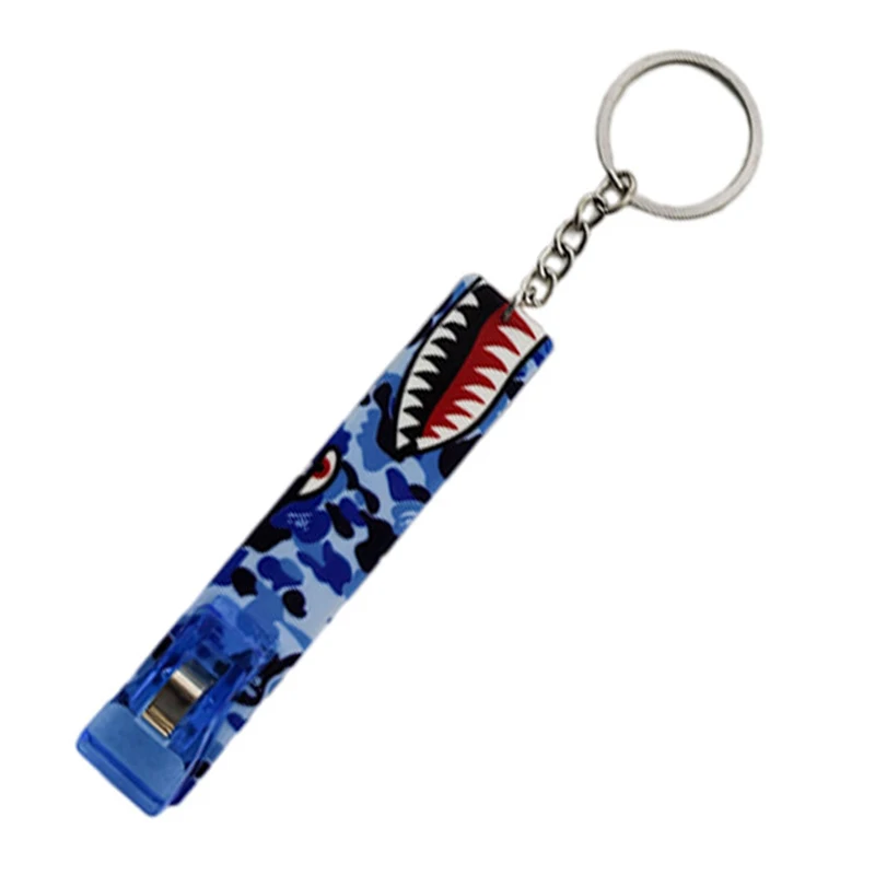 Acryli Keychain ATM Contactless Bank Card 