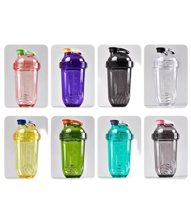 16oz 500ml Water Bottle （Four-legged base）