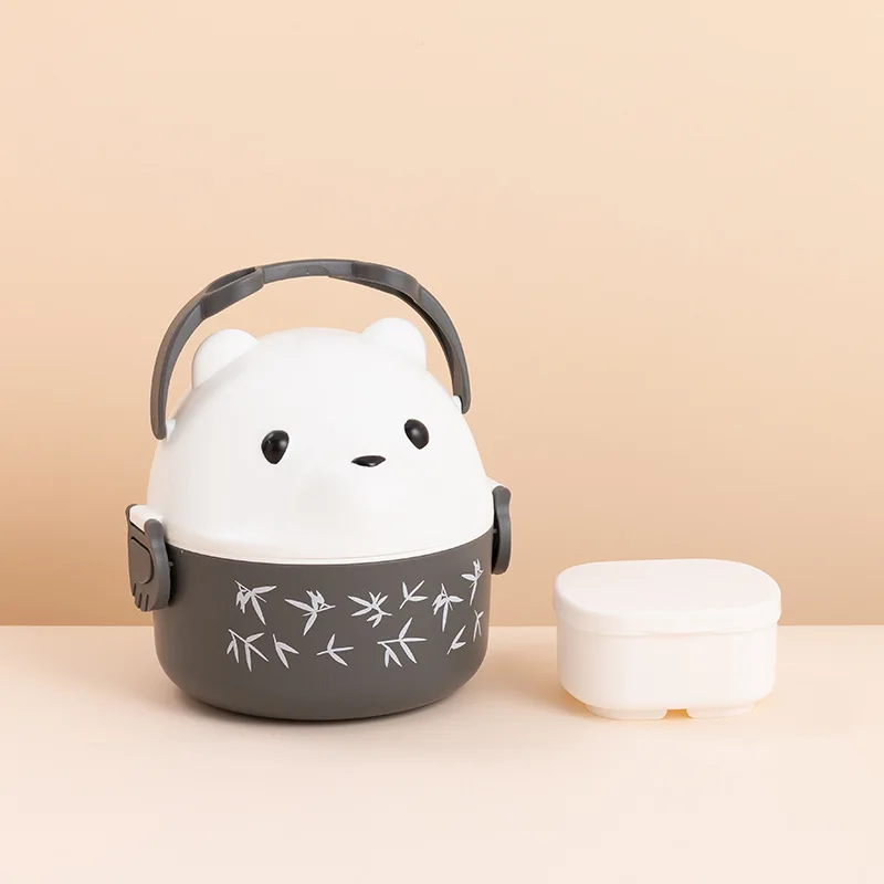 PP Lunch Box （Bear）