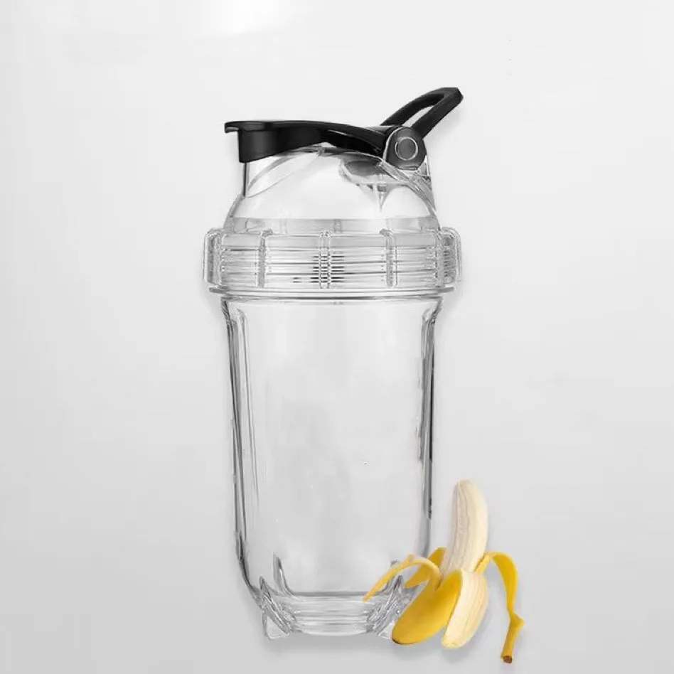  16oz 500ml Water Bottle （Four-legged base）