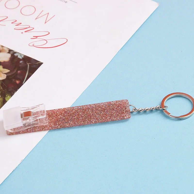 Acrylic Debit Card Grabber ATM Credit Card Puller 