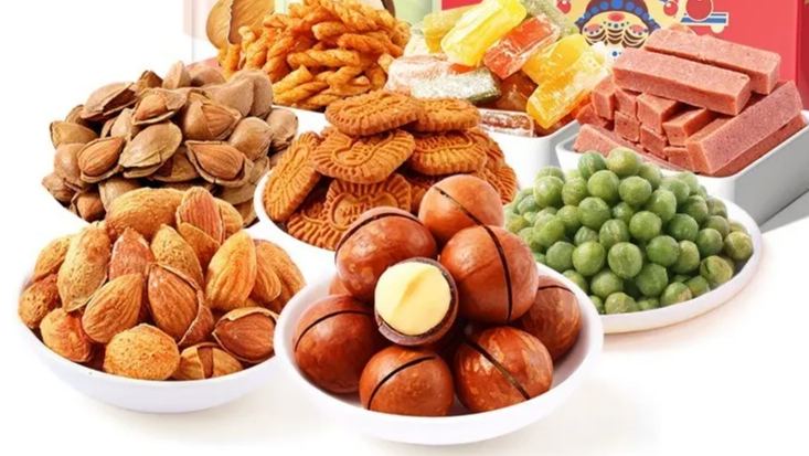 [설맞이 선물세트] 견과류 선물세트