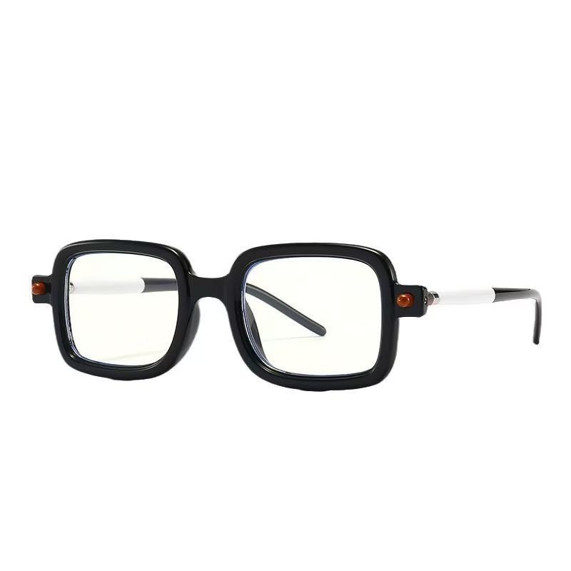 ブルーライトカット老眼鏡