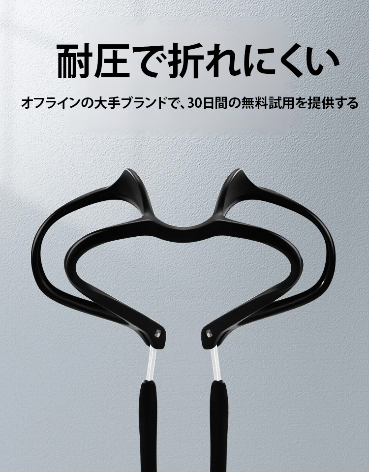 ブルーライトカット老眼鏡