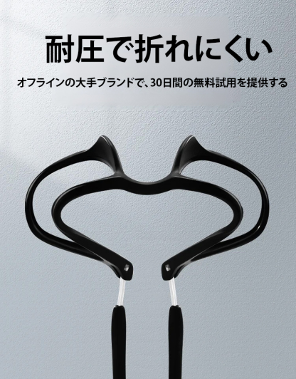 ブルーライトカット老眼鏡