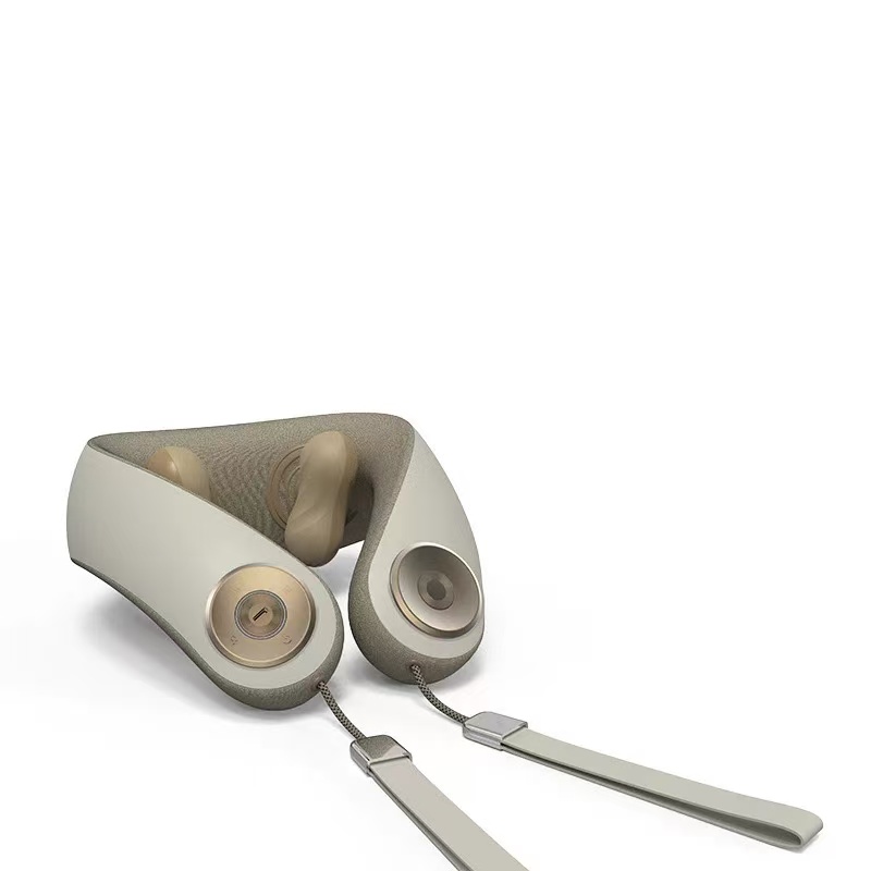 雙擋頸部按摩儀