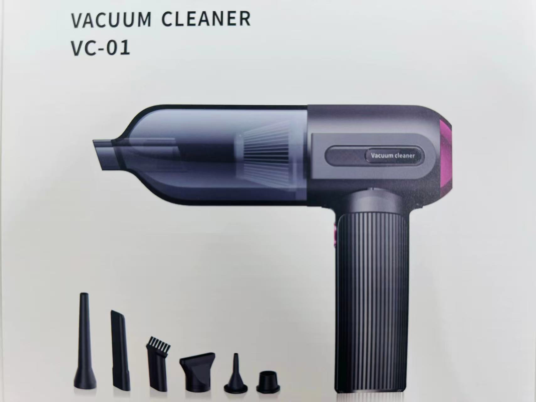 戴S款吸塵器