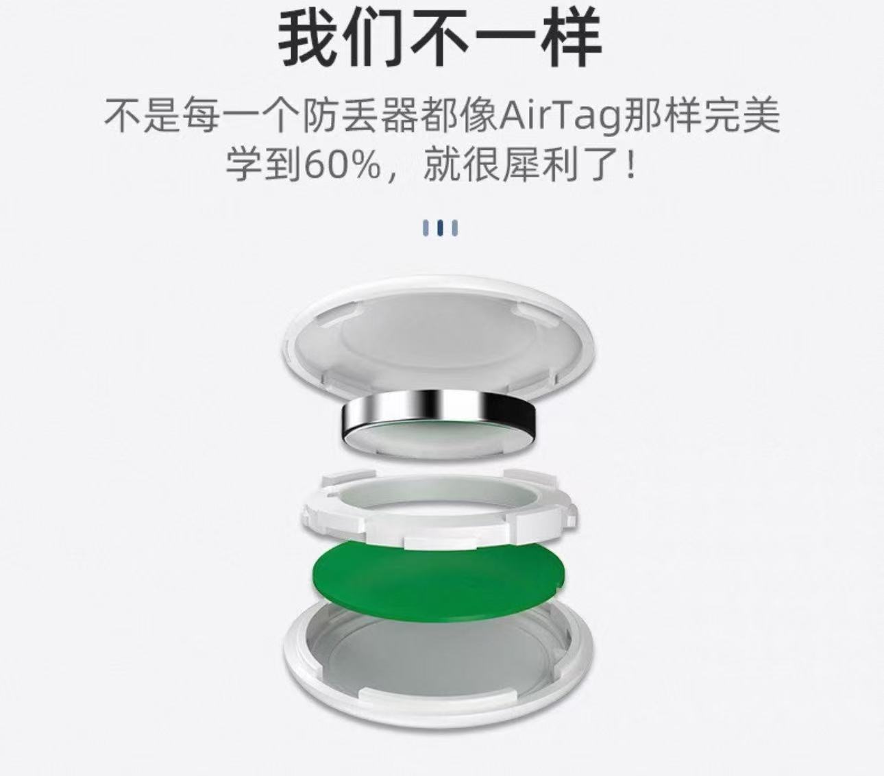 ct防丟器