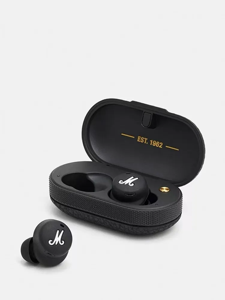 馬希爾二代頂配藍牙耳機