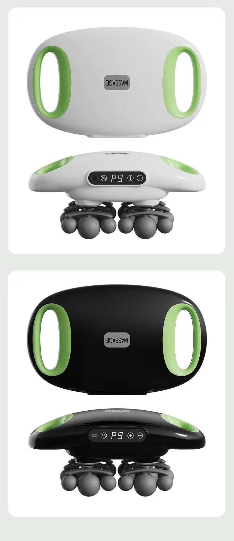 YM-K60 腹部按摩儀